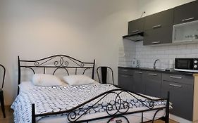 Apartamenty Przy Bulwarze - Lazienna